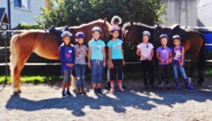 Ferienprogramm